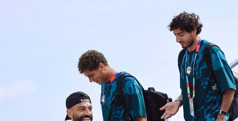 السيسى يستقبل لاعبي المنتخب الوطني والجهاز الفني والإداري غدًا