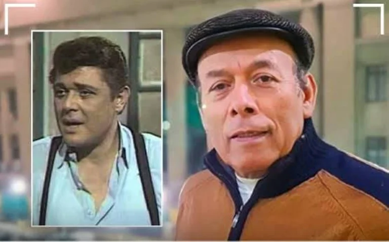 نقابة الممثلين تطالب أحمد ماهر بإثبات رواية تدخل مبارك في مسلسل رأفت الهجان