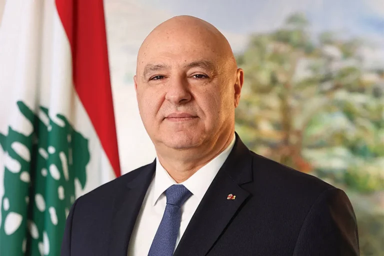 عون: التفاوض مع إسرائيل ضروري ولن أتراجع عنه