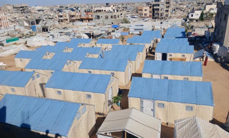 حماس تعلن حل لجنة متابعة العمل الحكومي في غزة