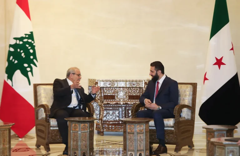 هل تدخل العلاقات السورية اللبنانية مرحلة جديدة؟