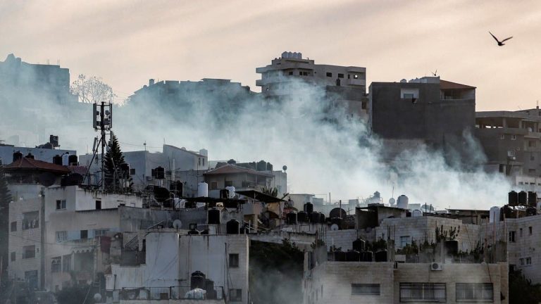 المؤسسة الأمنية الإسرائيلية تحذر: الضفة الغربية على وشك الانفجار