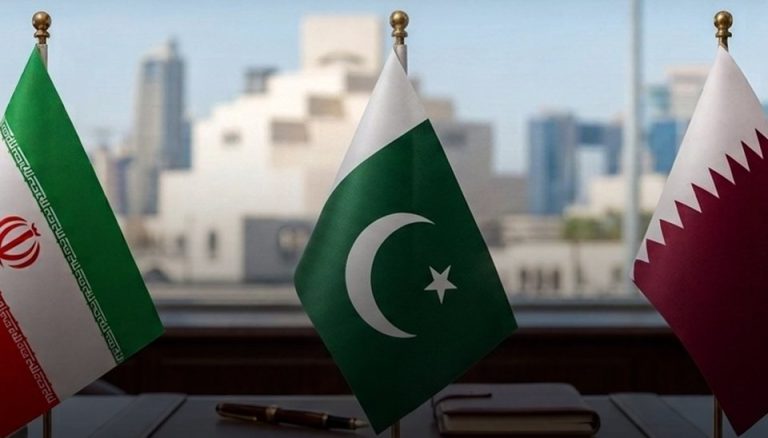 رويترز: اجتماع ثلاثي بين قطر وإيران وباكستان لمراجعة تنفيذ الاتفاق المؤقت