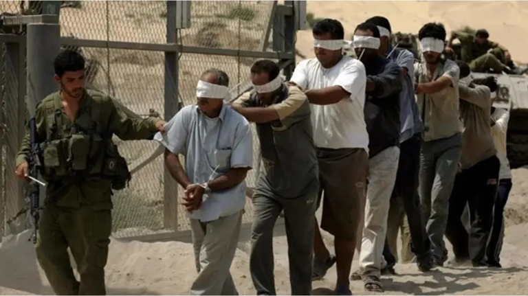 المنظمة العربية لحقوق الإنسان في بريطانيا: قانون إعدام الأسرى الفلسطينيين عنصري وتمييزي