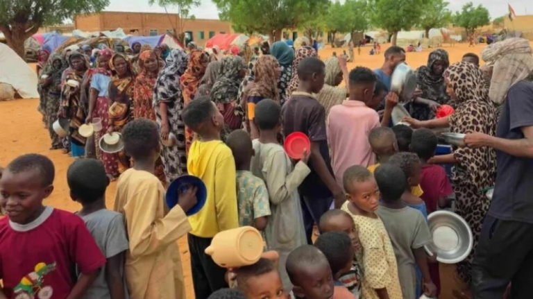 تصاعد وتيرة الهجمات بالطائرات المسيرة يحصد أرواح مئات الأطفال في السودان