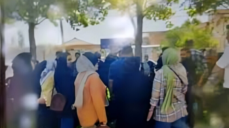 تصاعد حدة التوترات في منطقة حويزة بإيران بسبب البطالة والمطالب المشروعة للشباب