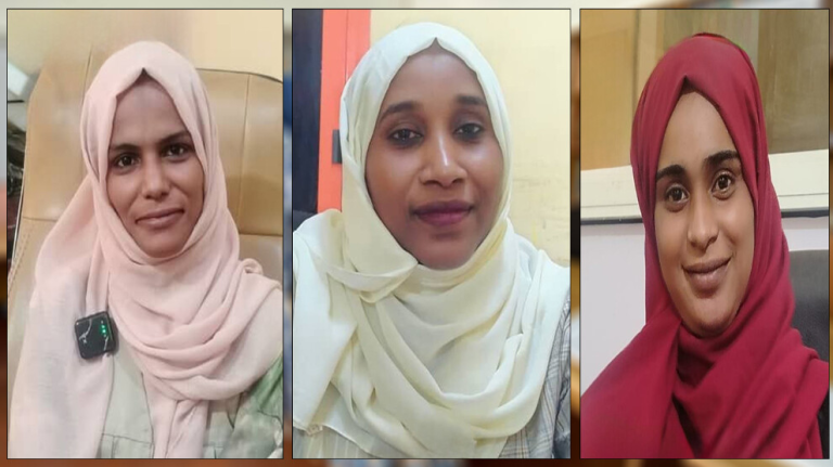 مأساة نساء السودان منذ 2023.. صمود بين نيران الحرب وقسوة لقمة العيش