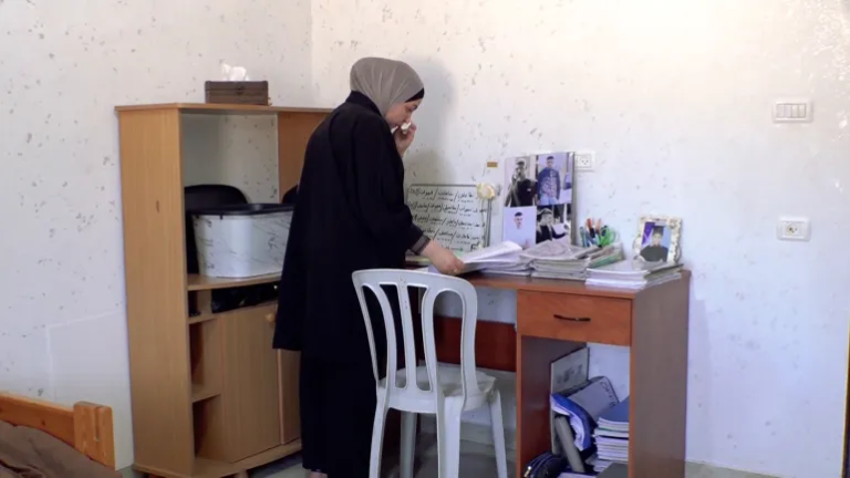 سلاح الاعتقال يستهدف بوضوح مستقبل طلبة فلسطين منذ عام 1967