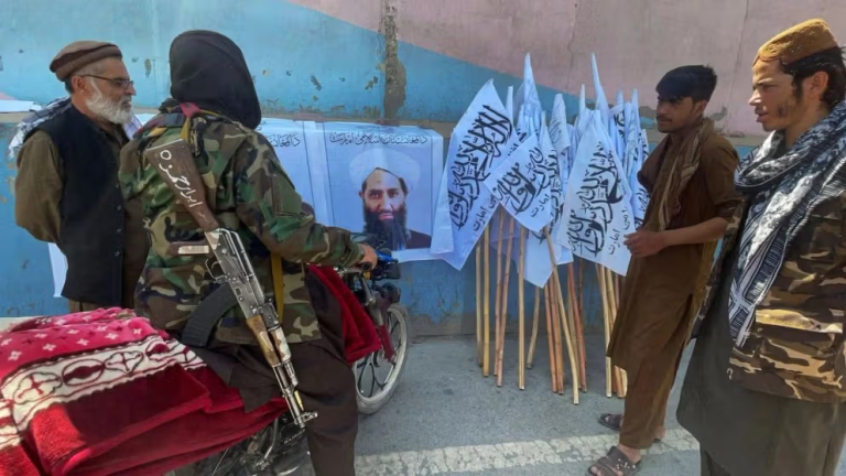المحكمة الجنائية الدولية تلاحق قادة طالبان: تحركات قضائية واسعة لإنهاء الإفلات من العقاب
