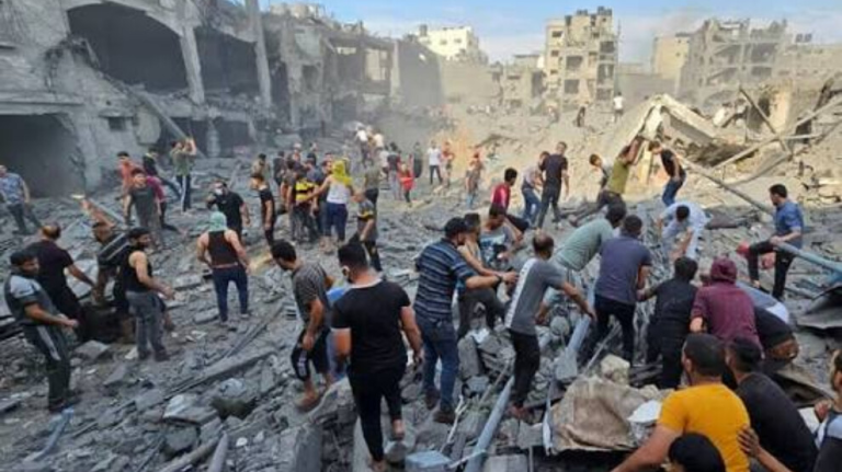 غزة: حصيلة الضحايا تتجاوز 73 ألف قتيل وسط خروقات مستمرة لوقف إطلاق النار
