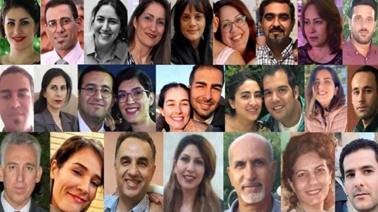 استدعاء 16 سيدة بهائية في شيراز يجدد مخاوف الانتهاكات الحقوقية في إيران