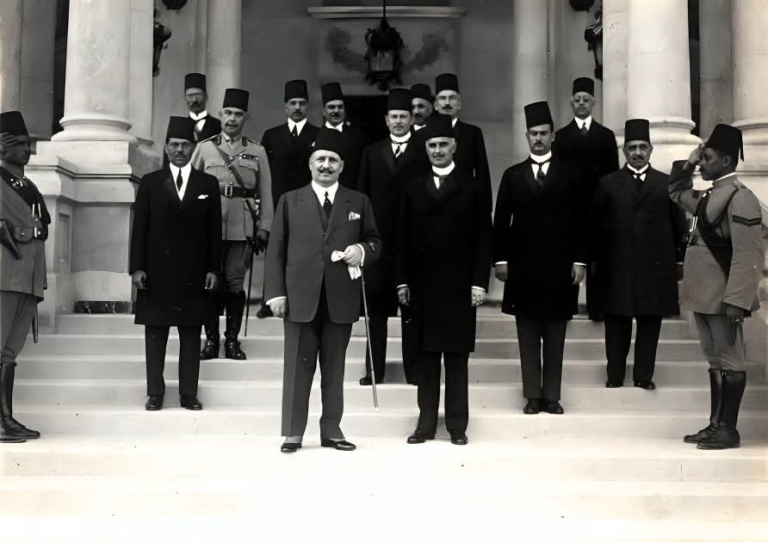 «زي النهارده» في 4 يوليو 1927: أسرار الرحلة الملكية الكبرى للملك فؤاد الأول إلى أوروبا وكواليس وداع رأس التين