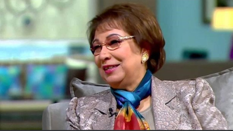 مسيرة فايدة كامل الاستثنائية بين الفن والبرلمان وموسوعة جينيس للأرقام القياسية