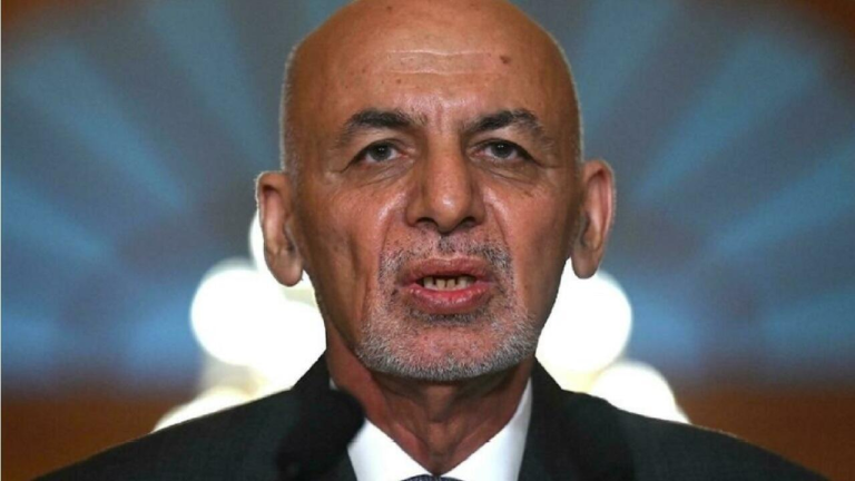 أزمة جفاف كابل تضع العاصمة الأفغانية على طريق الفناء المائي الحتمي