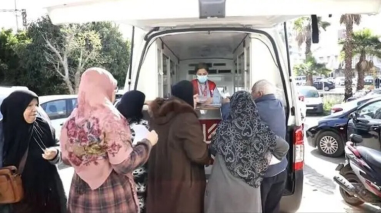 تفاقم معاناة النساء في جنوب لبنان جراء انهيار القطاع الصحي الحرج