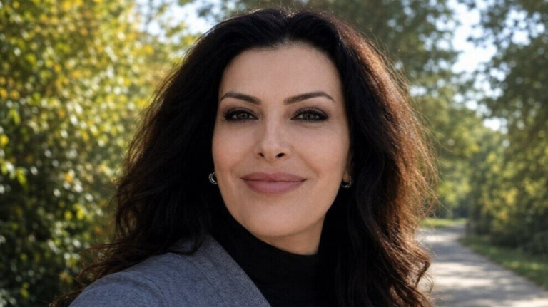 خروج مريم جلال حسيني من معتقلات إيران في إجازة مؤقتة مفاجئة