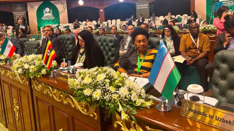 باكستان تستضيف اجتماع منظمة التعاون الإسلامي التاسع لبحث استراتيجيات تمكين المرأة المسلمة