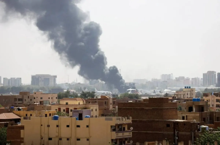 استخدام البراميل المتفجرة في السودان يفاقم المعاناة الإنسانية ويستوجب تحركا دوليا عاجلا
