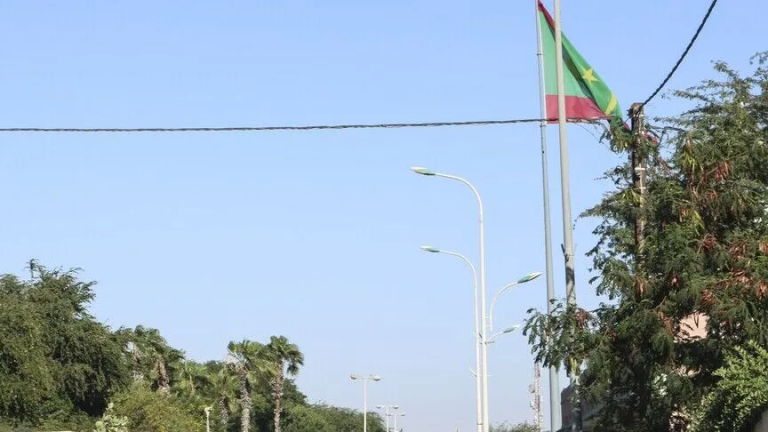 موريتانيا تفتح أبواب الحوار الوطني بعد تسوية الخلاف حول المأموريات الرئاسية
