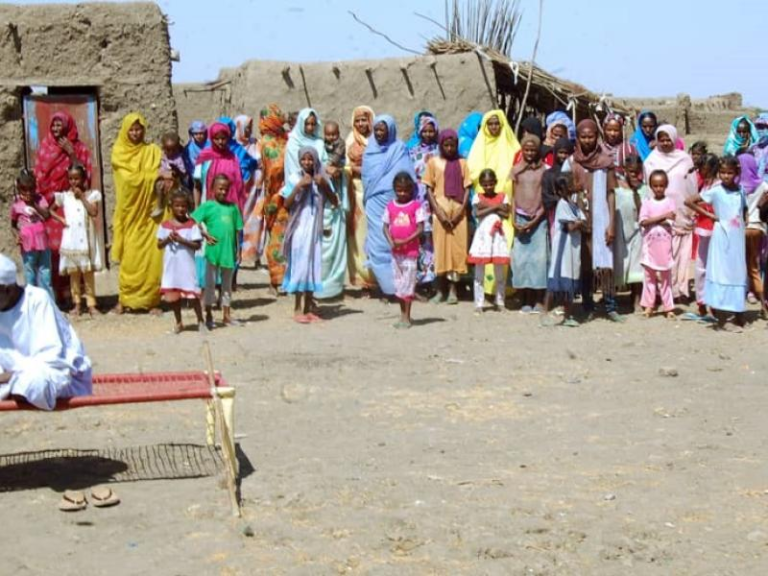 الأمم المتحدة ومنظمة العفو الدولية: انتهاكات السودان توثق جرائم حرب ضد النساء