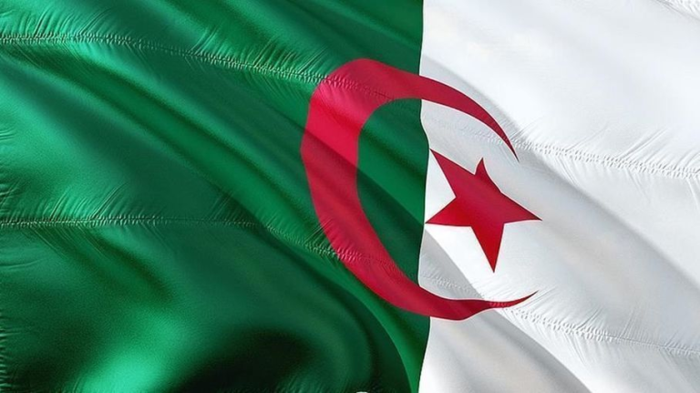 منظمة “شعاع” لحقوق الإنسان تطالب بالإفراج الفوري عن معتقلي الرأي بالجزائر