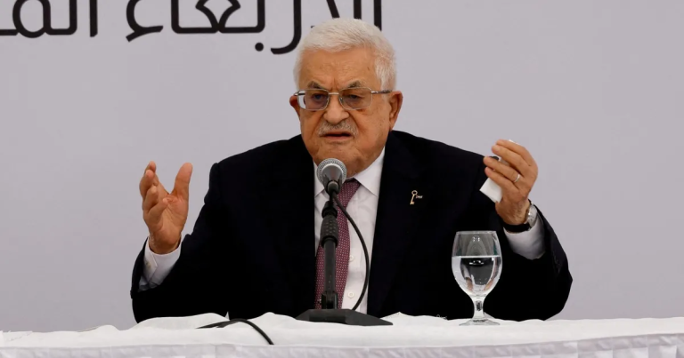 مشهد سياسي مضطرب يسبق الانتخابات التشريعية الفلسطينية المرتقبة في نوفمبر
