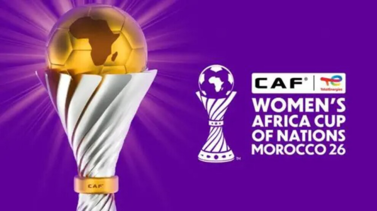 بطولة كأس الأمم الأفريقية للسيدات 2026 تشعل حماس الجماهير في المغرب