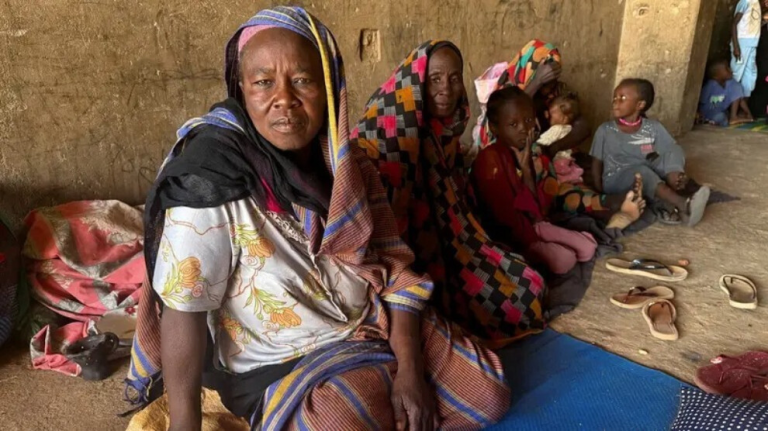 الأمم المتحدة تدق ناقوس الخطر: مدينة الأبيض السودانية تواجه إبادة إنسانية وشيكة