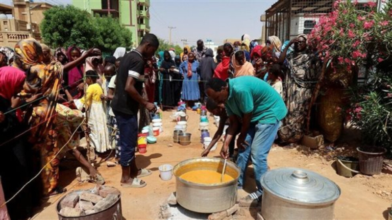 أزمة إنسانية خانقة تضرب مدينة الأبيض بالسودان وسط تحذيرات أممية كبرى