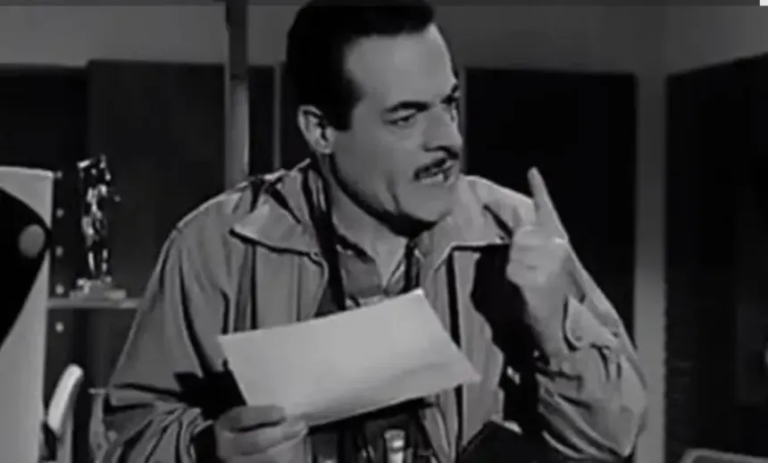زي النهاردة 5 يوليو 1968.. كواليس الأيام الأخيرة في حياة دوق السينما عبدالسلام النابلسي