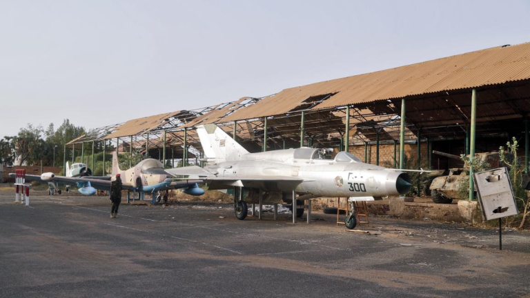 وساطات دولية وضغوط أميركية لإنهاء حرب السودان تصطدم بشروط الطرفين والمتعنتين