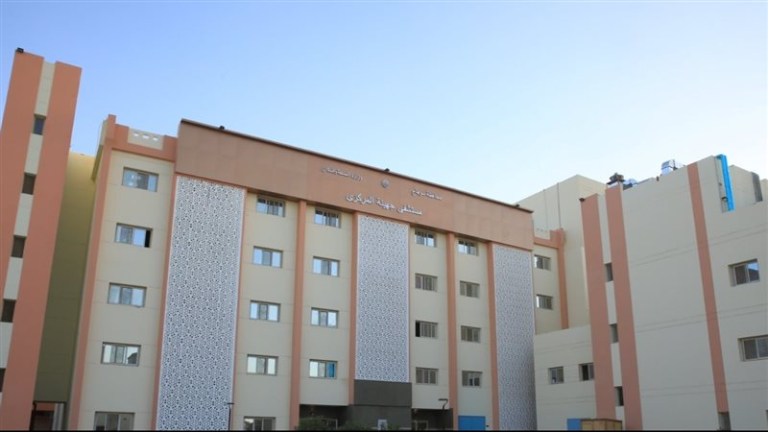 “أنا المدير وعاوز أشرف فيكم راجل”.. تسجيلات صوتية منسوبة لقيادي بمستشفي جهينة في سوهاج تفجر أزمة واسعة وتتوعد القيادات والمسؤولين