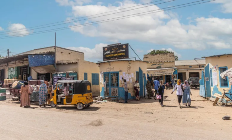 مفوضية حقوق الإنسان تكشف انتهاكات واسعة وتوثق وجود مقابر جماعية بدارفور