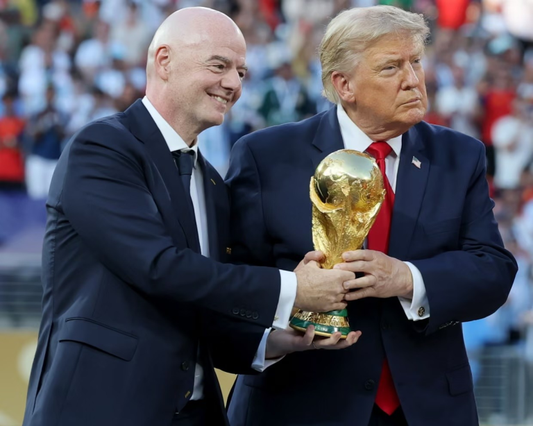 الاتحاد الدولي يسعى لبيع الحقوق التجارية للبطولات وسط معارضة أوروبية واسعة