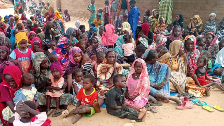 اليونيسف: مقتل وإصابة عشرات الأطفال بشمال كردفان ودعوات عاجلة لحماية مدنيي السودان