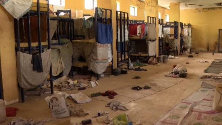 نقابة الصحفيين السودانيين تطالب بالإفراج الفوري عن ثلاث صحفيات معتقلات بمدينة نيالا