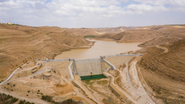 أزمة المياه العربية تتجاوز الندرة نحو تحديات الحوكمة والعدالة التنموية