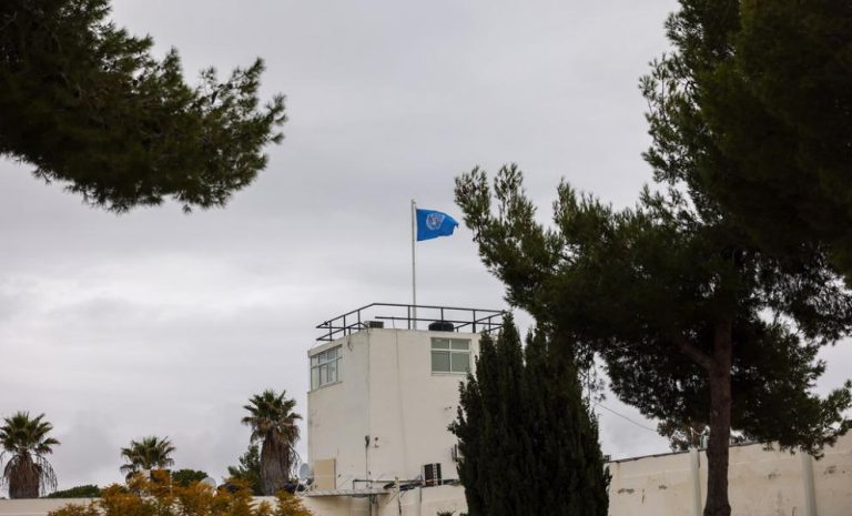 الجامعة العربية تدين اقتحام الاحتلال الإسرائيلي مركز تدريب للأونروا في قلنديا