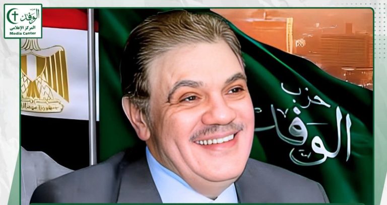 السيد البدوي يقرر زيادة تشكيل اللجان المركزية إلى 11 عضوًا حال وجود كفاءات وشخصيات عامة