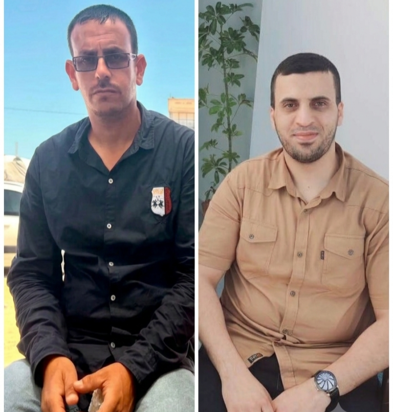 جيش الاحتلال يعلن تصفية قياديين في “حماس” بضربتين منفصلتين بغزة