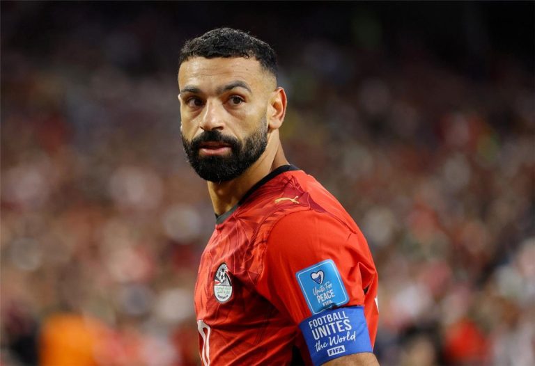 تقارير تتحدث عن انتقال محمد صلاح إلى طرابزون سبور التركي