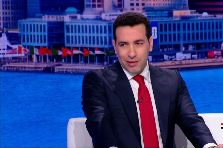 أبوتريكة: منتخب مصر تعرض للظلم وإنفانتينو دمر كرة القدم