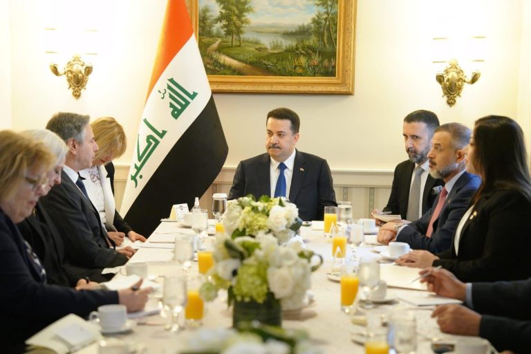 العراق يوسع شراكته مع واشنطن بتوقيع عشرات الاتفاقيات في الطاقة والاستثمار والتكنولوجيا