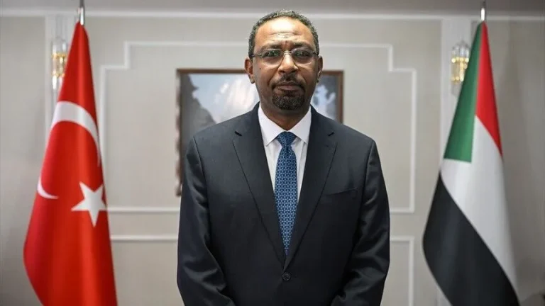 مستشار البرهان: نرفض تقسيم السودان أو إضفاء الشرعية على «الدعم السريع»