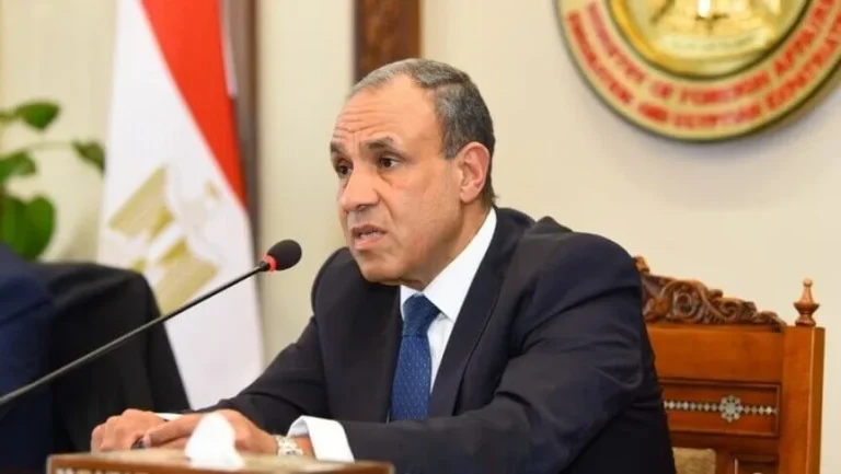 مصر تطالب ببدء فوري لمشروعات التعافي في غزة: معاناة الفلسطينيين ليست رهينة للشروط السياسية