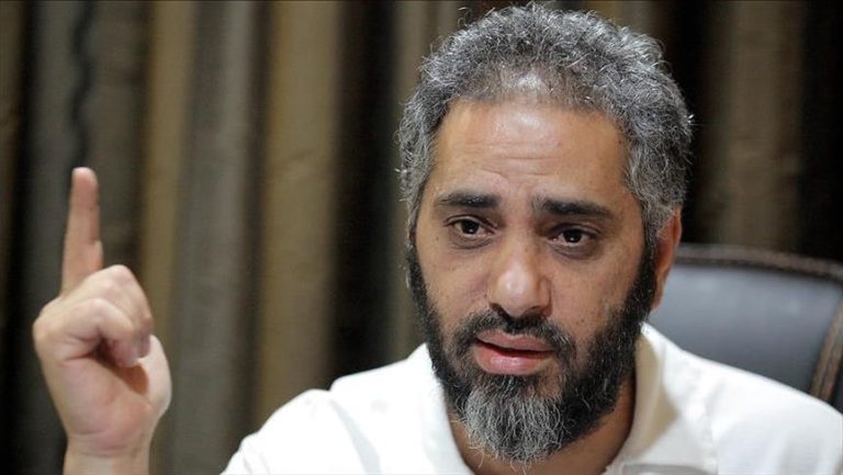 لبنان.. المحكمة العسكرية توافق على إخلاء سبيل فضل شاكر