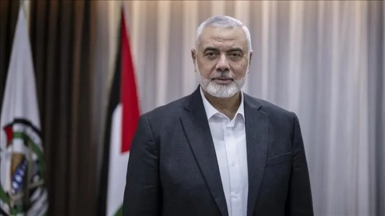 في الذكرى الثانية لاغتياله.. إسماعيل هنية من مخيم الشاطئ إلى قيادة حماس وتفاصيل عملية طهران