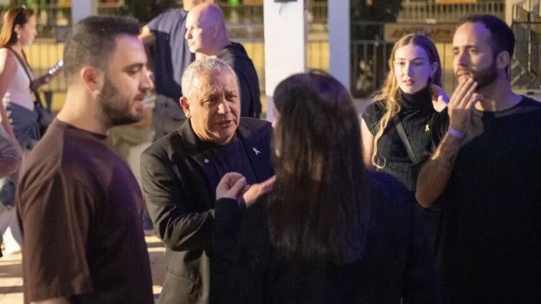 استطلاع إسرائيلي: آيزنكوت يتقدم على نتنياهو في ملاءمة رئاسة الحكومة