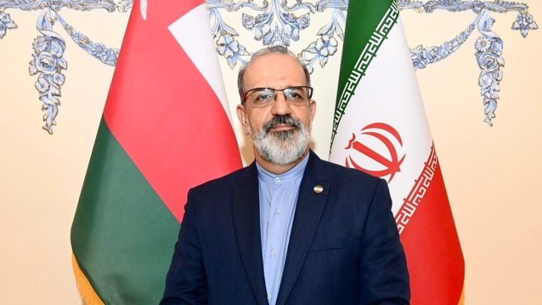 سلطنة عُمان تستدعي السفير الإيراني وتسلّمه مذكرة احتجاج على استهداف أراضيها