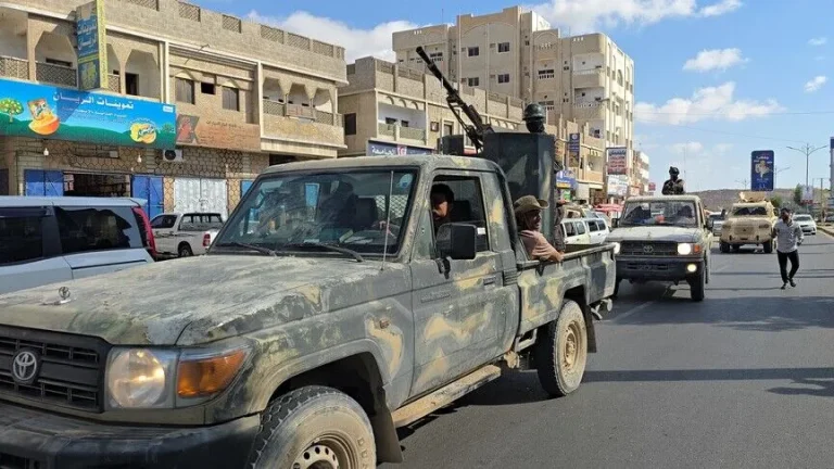 مقتل 5 من قوات «درع الوطن» وإصابة 3 آخرين في هجوم بحضرموت